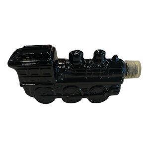 Avon Cannonball Express Train 4-6-0 - Wild Country After Full